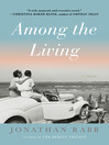 Cover image for Among the Living